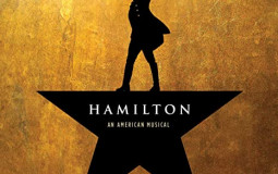 hamilton music